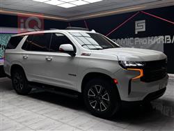 شێڤرۆلێت تاهۆ